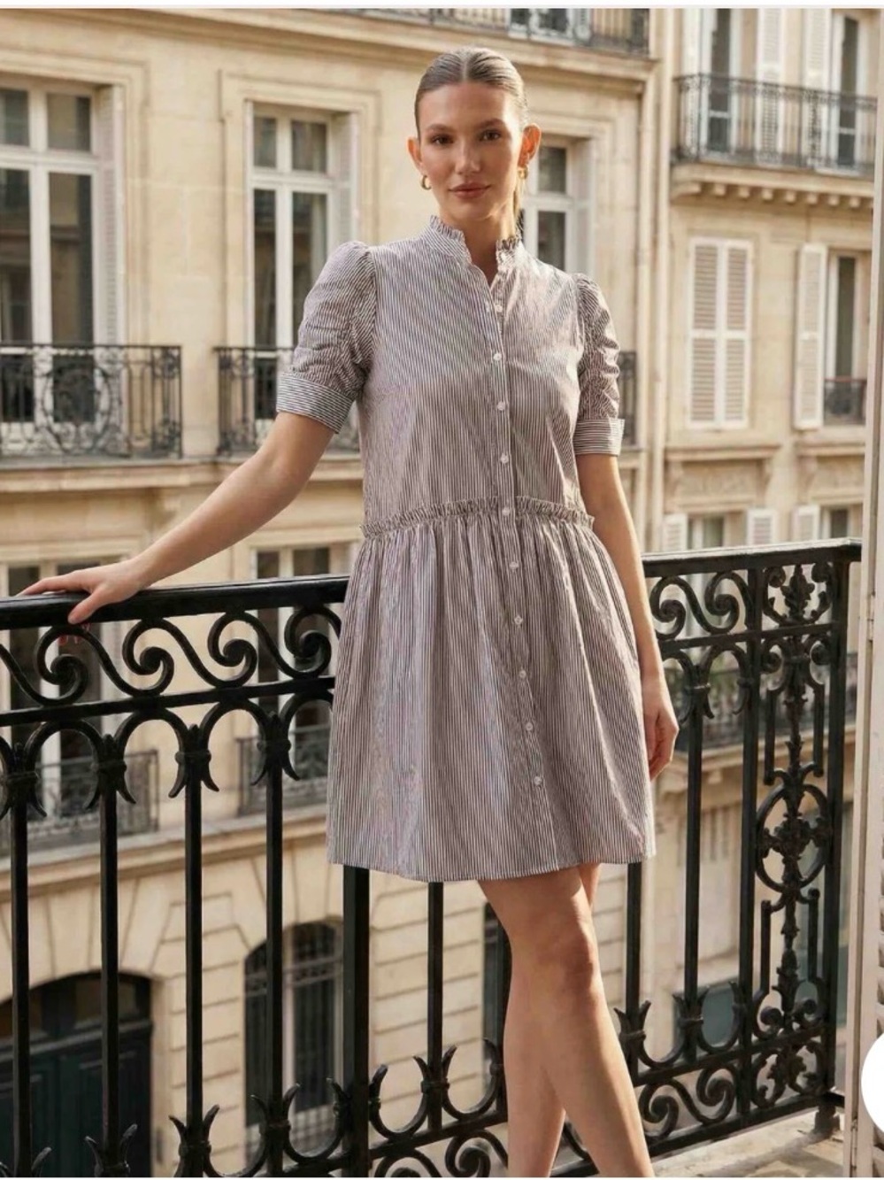 Taylor Tillman - Veronica , Woman’s Dress, size Medium